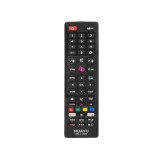 TV pultas LCD Vestel RM-L1389 Huayu (RC4849, RC4860, RC4870, RC4875, RM-L1200, RMC1247) JVC, Bush, Finlux, Polaroid, Funai, Telefunken universalus